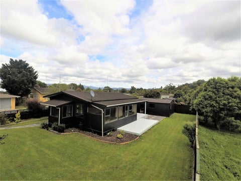 265 Kenny Street, Waihi, Waihi