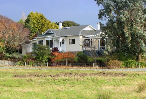 9 Black Road, Otatara, Invercargill