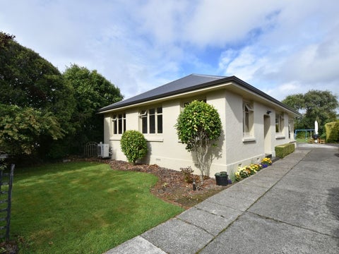 92 Salford Street, Windsor, Invercargill