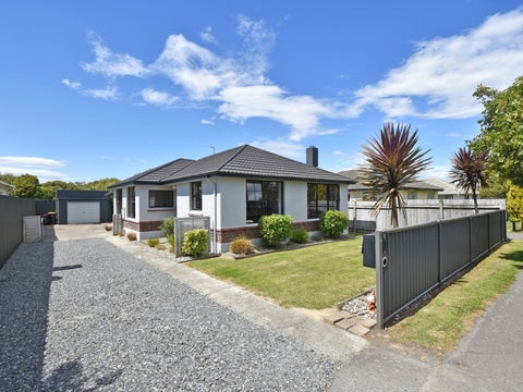 15 Abbot Street, Waverley, Invercargill