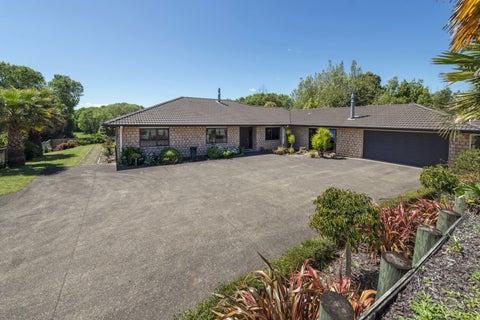 25 Edward Payton Grove, Pukehangi, Rotorua