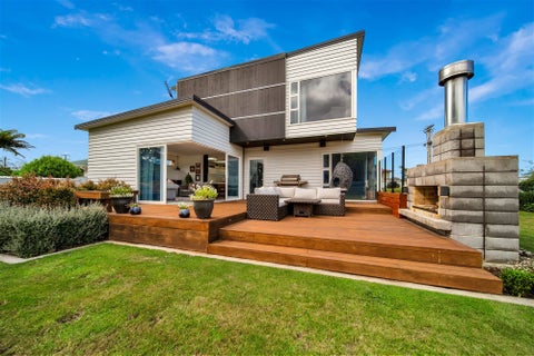 6 Williams Avenue, Hawera