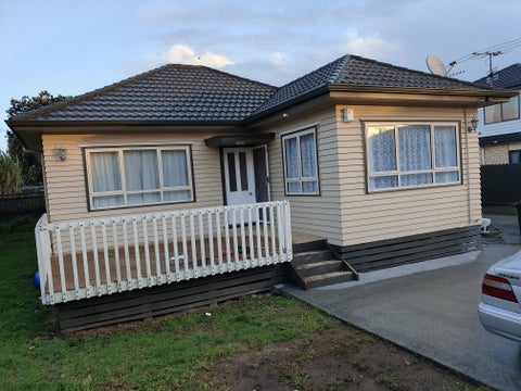 69 Fitzroy Street, Papatoetoe, Auckland