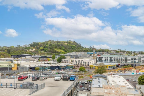 401/8 Nugent Street, Grafton, Auckland