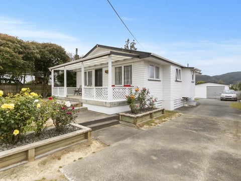 26 Castlerea Street, Wainuiomata, Lower Hutt