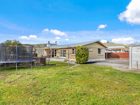 17 Alana Place, Witherlea, Blenheim