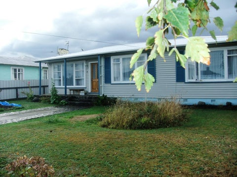 18 Maire Street, Levin, Levin