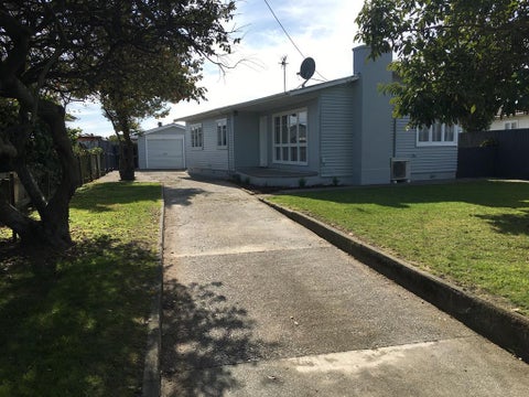 10 Darwin Crescent, Maraenui, Napier