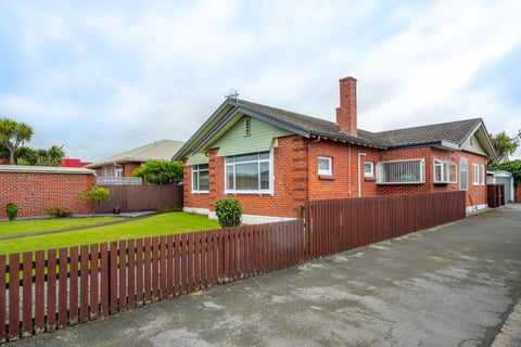 191 Wai-Iti Road, Highfield, Timaru
