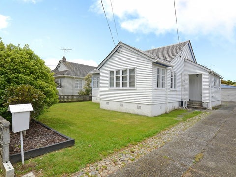 10 McParland Street, Ebdentown, Upper Hutt
