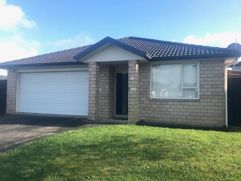 31 Kathleen Reece Place, Waiuku, Waiuku