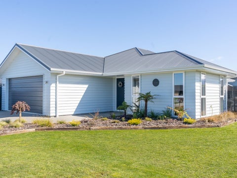 21 Stoneleigh Drive, Solway, Masterton