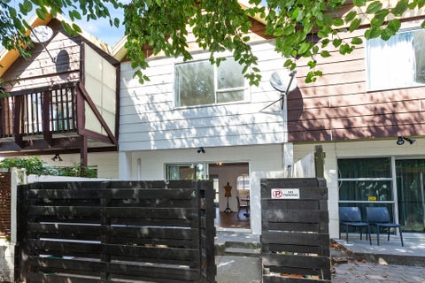 4/33 Trent Street, Linwood, Christchurch