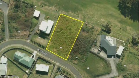 29A Golf Vue Place, Castlecliff, Whanganui