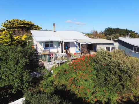 9 Mack Street, Foxton Beach, Foxton