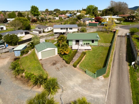 19  Gordon Street, Te Puke, Western Bay Of Plenty