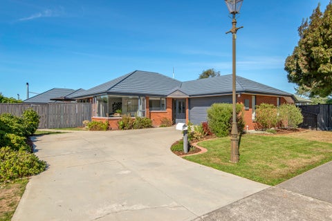 49 Rowse Street, Rangiora, Rangiora