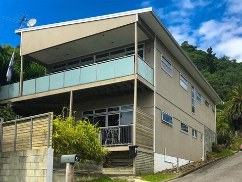 29 Otago Street, Picton