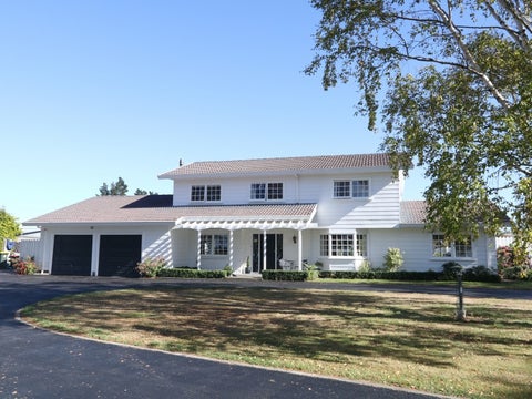 280 Cochranes Road, Elgin, Ashburton
