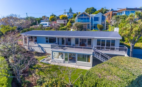41 Te Awakura Terrace, Mount Pleasant, Christchurch