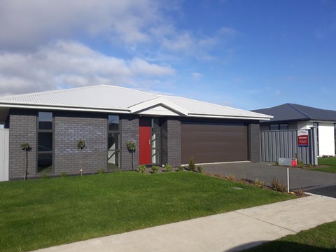 30 Chandler Way, Rolleston, Rolleston