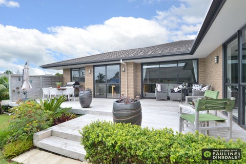 4 Mcainch Place, Kamo, Whangarei
