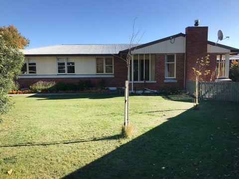 41 BLYTH ST, Cromwell, Cromwell