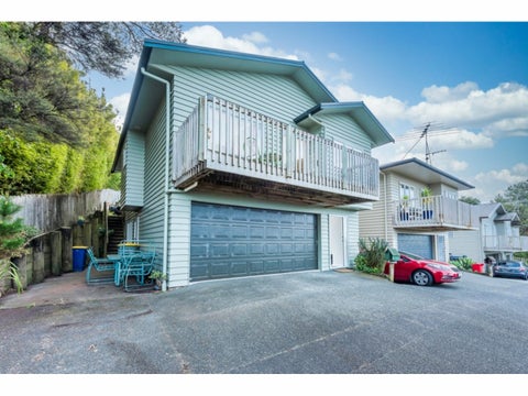 8/61 The Avenue, Albany, Auckland