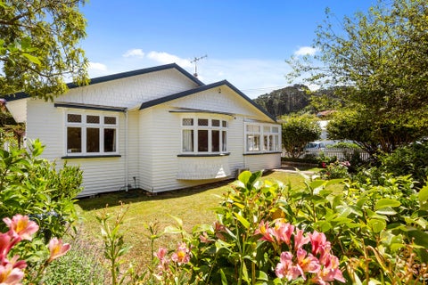 15 Marshall Street, Karori, Wellington