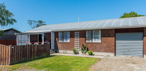 22A Sidey Quay, Kaiapoi, Kaiapoi