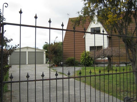 13 Snowden Crescent, Islington, Blenheim