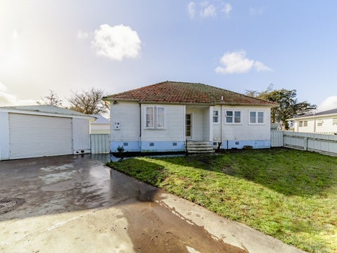 20 Kowhai Place, Waipukurau, Waipukurau