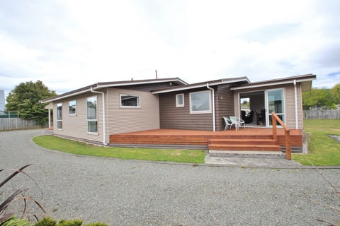 8 Motu-Au Close, Manapouri, Manapouri