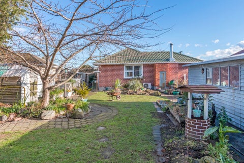 10 Meon Street, Aranui, Christchurch
