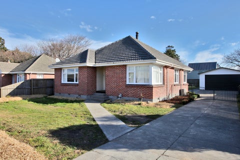 70 Hansons Lane, Upper Riccarton, Christchurch