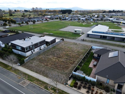 108 Pegasus Boulevard, Pegasus, Pegasus
