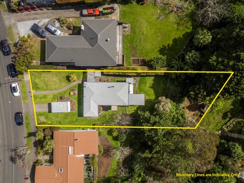 6 Fancourt Street, Meadowbank, Auckland