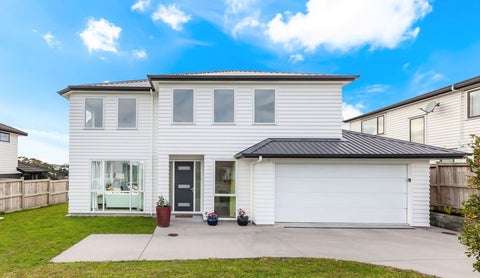 45 Harris Drive, Silverdale, Silverdale