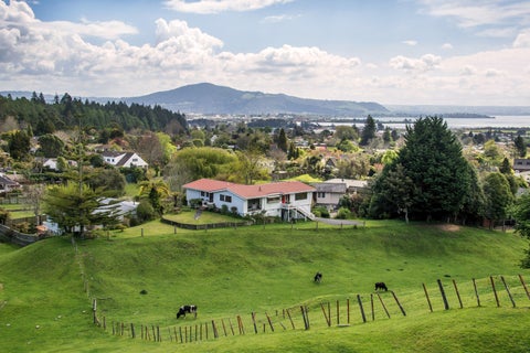 23 Janet Place, Lynmore, Rotorua
