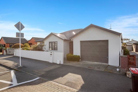 46 King Street, Windsor, Invercargill