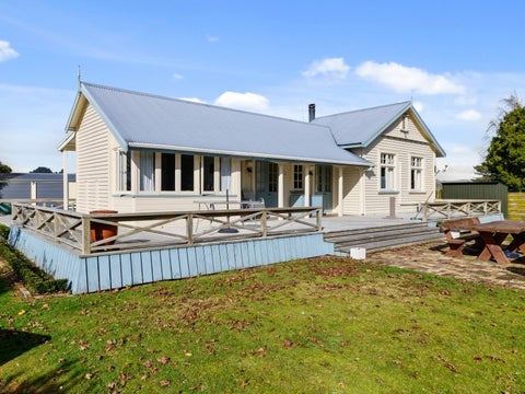 277 Rehi Road, Rotorua