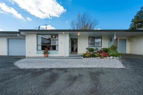 2/14 Carvell Street, Blenheim, Blenheim
