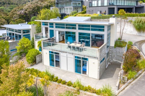 6 Langlois Lane, Akaroa, Akaroa