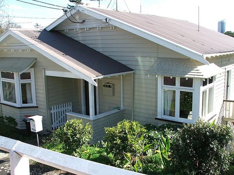 11 Aorere Street, Parnell, Auckland