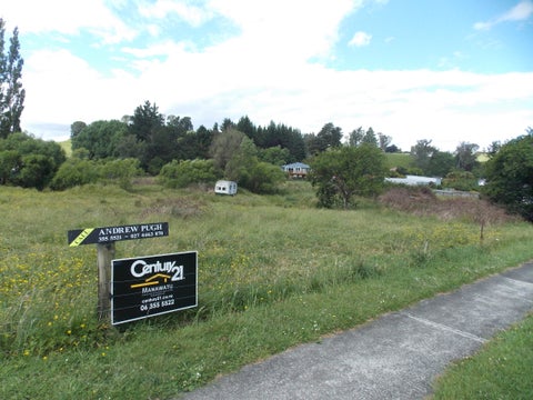 2 Ongo Road, Hunterville