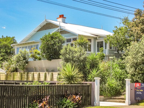 29 Karewa Street, Castlecliff, Whanganui