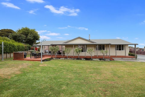7 Amo Street, Te Kauwhata, Te Kauwhata