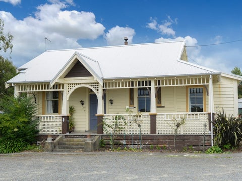 82 Porangahau Road, Waipukurau, Waipukurau