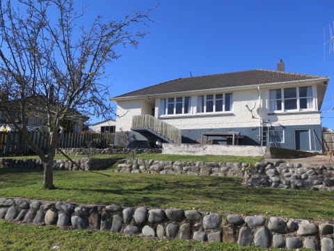 64 Old North Road, Marchwiel, Timaru