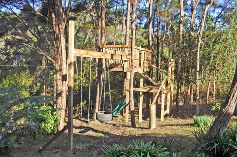36 Schoolhouse Bay Road, Kawau Island